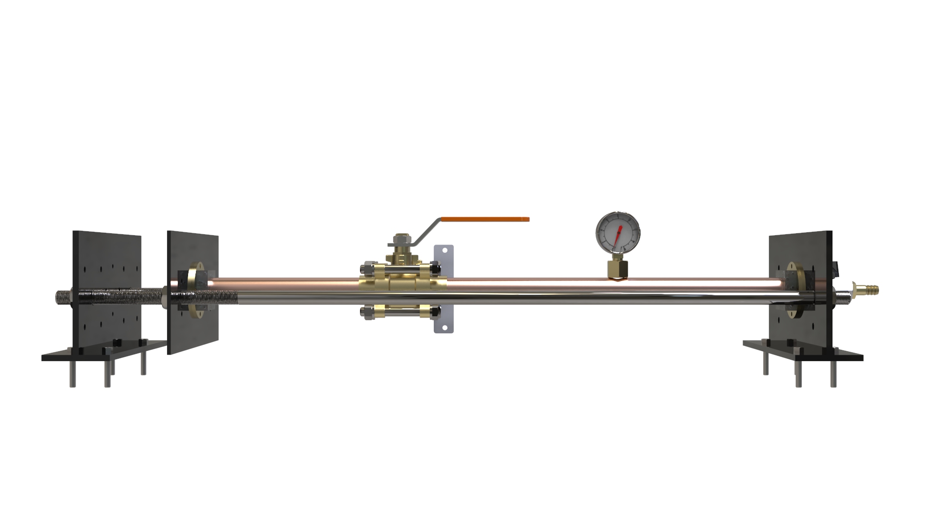 A2004475-SOV 压缩测试设备